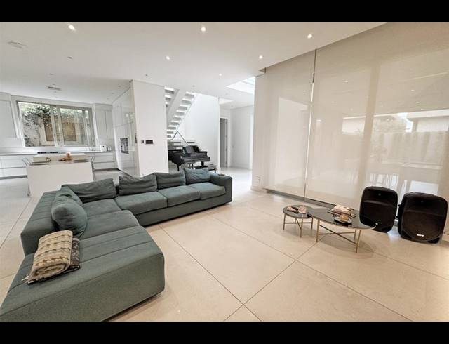 4 BEDROOM PROPERTY TO RENT IN MORNINGSIDE